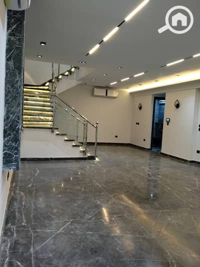 4 Bedroom Villa for Sale in New Cairo, Cairo - WhatsApp Image 2026-09-17 at 6.31. 35 PM. jpeg 4 Bedroom Villa for Sale in New Cairo, Cairo - WhatsApp Image 2026-09-17 at 6.31. 35 PM. jpeg