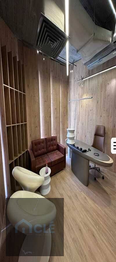 Office for Rent in New Cairo, Cairo - WhatsApp Image 2026-09-17 at 15.49. 20. jpeg