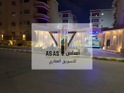شقة 4 غرف نوم للبيع في القاهرة الجديدة، القاهرة - 62973. jpg شقة 4 غرف نوم للبيع في القاهرة الجديدة، القاهرة - 62973. jpg