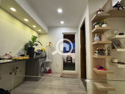 3 Bedroom Penthouse for Sale in Sheikh Zayed, Giza - WhatsApp Image 2026-09-17 at 3.56. 15 PM (1). jpeg 3 Bedroom Penthouse for Sale in Sheikh Zayed, Giza - WhatsApp Image 2026-09-17 at 3.56. 15 PM (1). jpeg