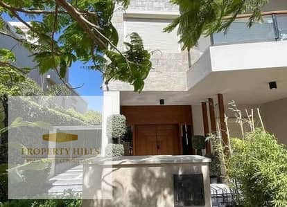 5 Bedroom Villa for Sale in New Cairo, Cairo - IMG_1570. jpg