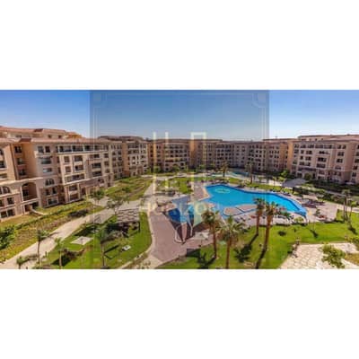 فلیٹ 3 غرف نوم للبيع في القاهرة الجديدة، القاهرة - 90-Avenue-New-Cairo. jpg