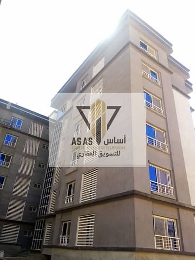 شقة 3 غرف نوم للبيع في القاهرة الجديدة، القاهرة - 62996. jpg
