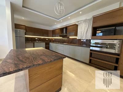 4 Bedroom Duplex for Rent in New Cairo, Cairo - 59db7e80-ecee-4270-9b4e-0c6b2eb9e9d3. jfif. jpg