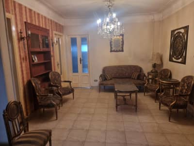 فلیٹ 3 غرف نوم للبيع في المهندسين، الجيزة - Mohandesin, Gezerat el Arab