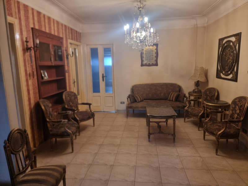 Mohandesin, Gezerat el Arab Mohandesin, Gezerat el Arab