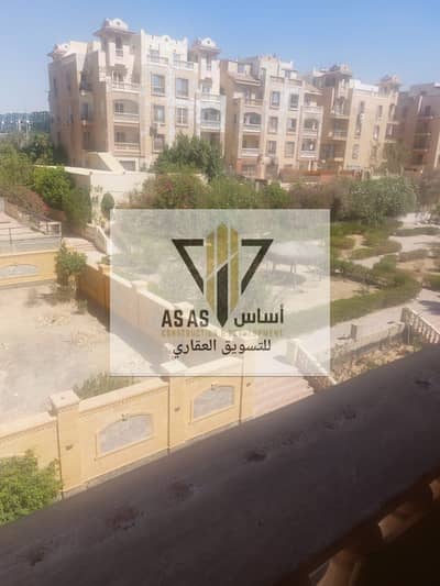 فلیٹ 2 غرفة نوم للبيع في القاهرة الجديدة، القاهرة - 63020. jpg فلیٹ 2 غرفة نوم للبيع في القاهرة الجديدة، القاهرة - 63020. jpg