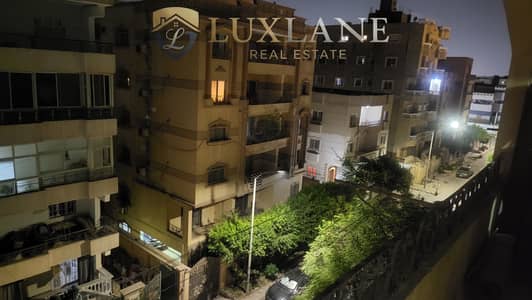 2 Bedroom Apartment for Rent in 6th of October, Giza - 1003906829. heic 2 Bedroom Apartment for Rent in 6th of October, Giza - 1003906829. heic