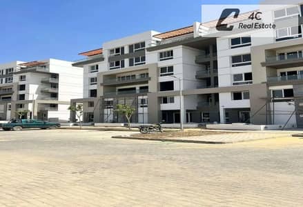 3 Bedroom Duplex for Sale in New Cairo, Cairo - 21. PNG