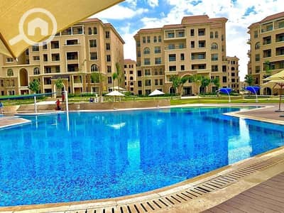 فلیٹ 4 غرف نوم للبيع في القاهرة الجديدة، القاهرة - WhatsApp Image 2025-09-14 at 12.34. 27 PM. jpeg