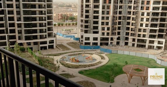 شقة 3 غرف نوم للايجار في الشيخ زايد، الجيزة - IMG_5787. jpg شقة 3 غرف نوم للايجار في الشيخ زايد، الجيزة - IMG_5787. jpg