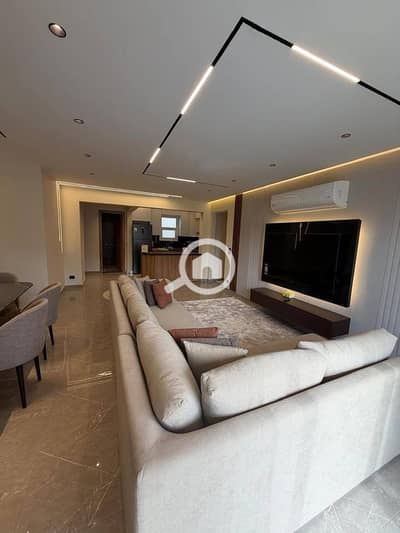 3 Bedroom Flat for Sale in New Cairo, Cairo - 808763659_122301256412220256_2732915644820695693_n. jpg