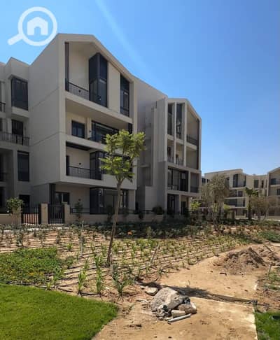 1 Bedroom Flat for Sale in Sheikh Zayed, Giza - WhatsApp Image 2026-09-17 at 4.13. 21 PM (1). jpeg