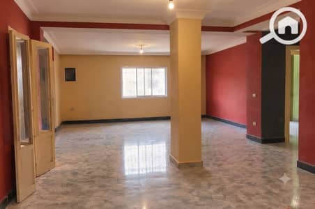 3 Bedroom Apartment for Rent in Mokattam, Cairo - 1789721671692. jpg