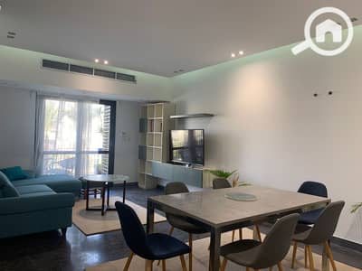 2 Bedroom Flat for Rent in New Cairo, Cairo - WhatsApp Image 2026-09-10 at 7.58. 30 PM (1). jpeg
