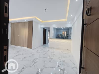2 Bedroom Flat for Sale in Hadayek October, Giza - 1000853383. heic 2 Bedroom Flat for Sale in Hadayek October, Giza - 1000853383. heic