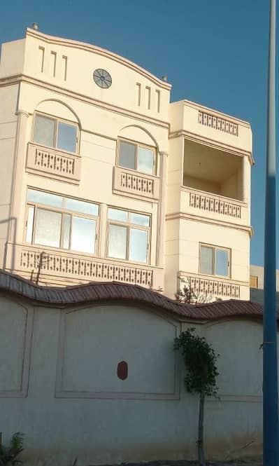 7 Bedroom Villa for Sale in Borg al-Arab, Alexandria - فيلا مستقلة للبيع ببرج العرب الجديدة