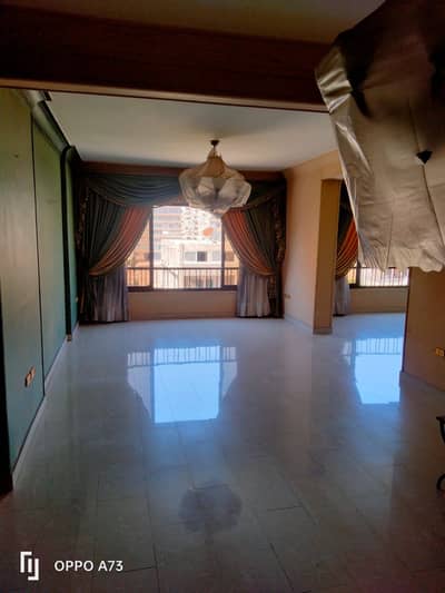 3 Bedroom Apartment for Sale in Nasr City, Cairo - فيو مفتوح على الجنينة في قلب مكرم عبيد شقة سوبر لوكس من المالك مباشرة 3 Bedroom Apartment for Sale in Nasr City, Cairo - فيو مفتوح على الجنينة في قلب مكرم عبيد شقة سوبر لوكس من المالك مباشرة