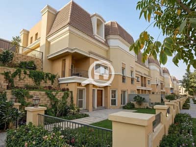 5 Bedroom Villa for Sale in Mostakbal City, Cairo - 1000032634. jpg 5 Bedroom Villa for Sale in Mostakbal City, Cairo - 1000032634. jpg