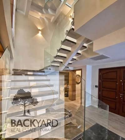 4 Bedroom Villa for Sale in New Cairo, Cairo - IMG_1489. jpeg