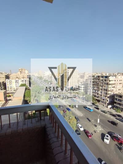 شقة 4 غرف نوم للبيع في مصر الجديدة، القاهرة - 63062. jpg شقة 4 غرف نوم للبيع في مصر الجديدة، القاهرة - 63062. jpg