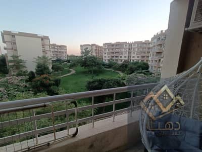3 Bedroom Flat for Rent in Madinaty, Cairo - 544680. jpg