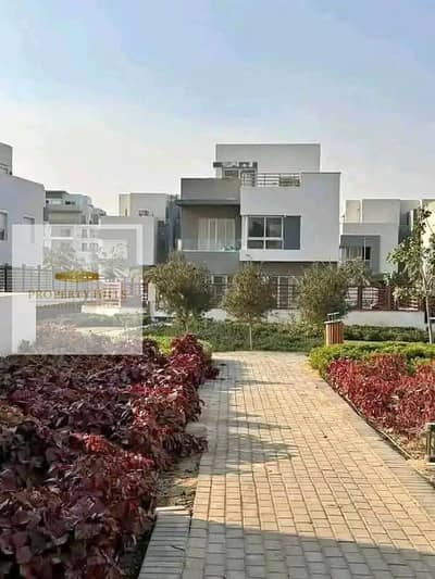 4 Bedroom Villa for Sale in New Cairo, Cairo - 716530987_983981971044527_2866352835151508263_n. jpg 4 Bedroom Villa for Sale in New Cairo, Cairo - 716530987_983981971044527_2866352835151508263_n. jpg