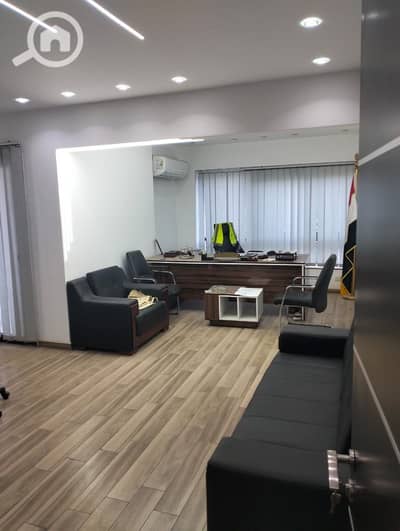 مکتب للايجار في زهراء المعادى، القاهرة - IMG-20260917-WA0174. jpg مکتب للايجار في زهراء المعادى، القاهرة - IMG-20260917-WA0174. jpg