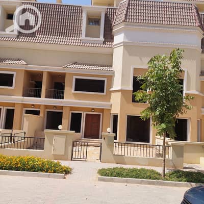 5 Bedroom Villa for Sale in Mostakbal City, Cairo - 1000029463. jpg 5 Bedroom Villa for Sale in Mostakbal City, Cairo - 1000029463. jpg