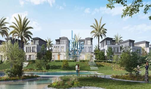 شقة 2 غرفة نوم للبيع في القاهرة الجديدة، القاهرة - Saada-Boutique-New-Cairo-Compound (1). jpg شقة 2 غرفة نوم للبيع في القاهرة الجديدة، القاهرة - Saada-Boutique-New-Cairo-Compound (1). jpg