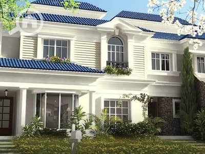 3 Bedroom iVilla for Sale in New Cairo, Cairo - WhatsApp Image 2026-01-27 at 1.22. 11 PM (1). jpeg