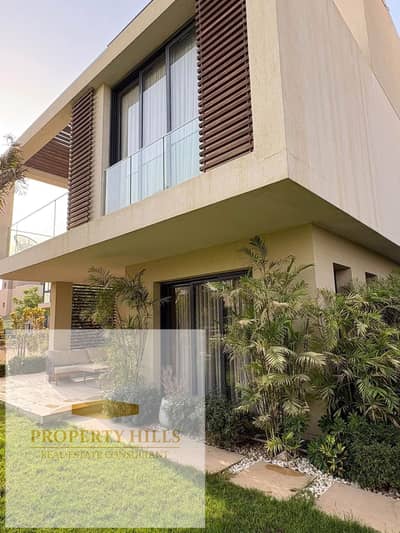 3 Bedroom Villa for Sale in New Heliopolis, Cairo - IMG_8419. jpg