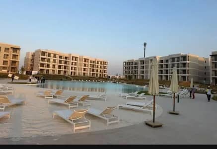 2 Bedroom Flat for Sale in Sheikh Zayed, Giza - كمبوند بيل فيي (إعمار) من المالك مباشرة بدون عمولة Belle vie Emaar