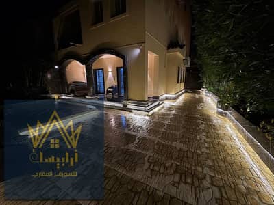 فیلا 4 غرف نوم للايجار في مدينتي، القاهرة - 553d1d87-6be0-4ef0-923d-250f2990c9da. jpg