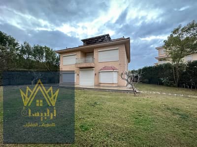 فیلا 6 غرف نوم للايجار في مدينتي، القاهرة - cc9de60e-5c5a-4117-ad41-b8b0b1973fd7. jpg