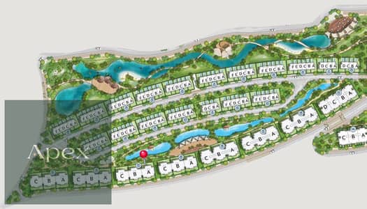 2 Bedroom Chalet for Sale in North Coast, Matruh - ebfddb20-f4bd-4ac5-8cfe-151898a8abe1. jpg 2 Bedroom Chalet for Sale in North Coast, Matruh - ebfddb20-f4bd-4ac5-8cfe-151898a8abe1. jpg