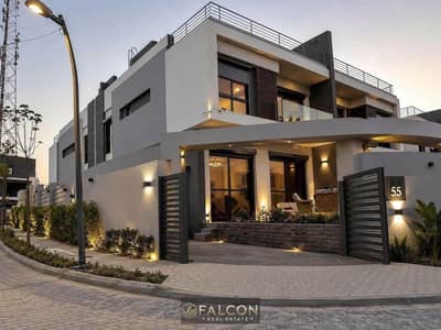3 Bedroom Villa for Sale in New Cairo, Cairo - 792915428_1074283528835702_8749988529505511685_n. jpg 3 Bedroom Villa for Sale in New Cairo, Cairo - 792915428_1074283528835702_8749988529505511685_n. jpg