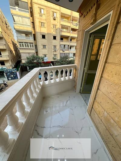شقة 3 غرف نوم للبيع في حدائق الاهرام، الجيزة - WhatsApp Image 2026-09-18 at 4.03. 02 PM. jpeg شقة 3 غرف نوم للبيع في حدائق الاهرام، الجيزة - WhatsApp Image 2026-09-18 at 4.03. 02 PM. jpeg