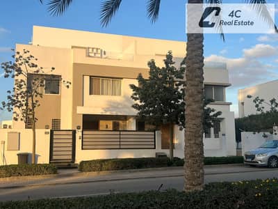 تاون هاوس 4 غرف نوم للبيع في القاهرة الجديدة، القاهرة - IMG-20250217-WA0067. jpg تاون هاوس 4 غرف نوم للبيع في القاهرة الجديدة، القاهرة - IMG-20250217-WA0067. jpg