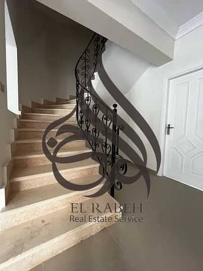 4 Bedroom Twin House for Sale in New Cairo, Cairo - 0Nv41afFuwP2FLoGkrcjEU5GH90AtC28kCqO4oYy. jpg