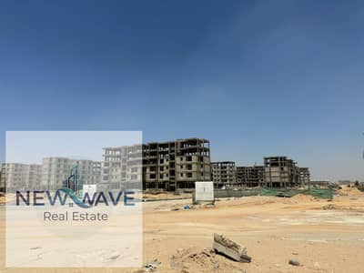 3 Bedroom Flat for Sale in 6th of October, Giza - WhatsApp Image 2026-08-10 at 3.46. 43 PM (2). jpeg