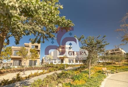 7 Bedroom Twin House for Sale in New Cairo, Cairo - original (7). jpg
