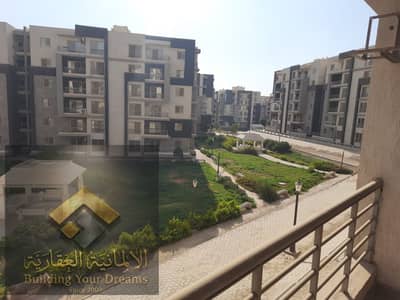 2 Bedroom Apartment for Sale in New Cairo, Cairo - 91723. jpg