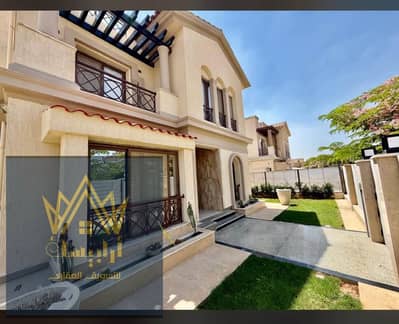 4 Bedroom Villa for Sale in Madinaty, Cairo - WhatsApp Image 2026-09-18 at 4.21. 56 AM (3). jpeg 4 Bedroom Villa for Sale in Madinaty, Cairo - WhatsApp Image 2026-09-18 at 4.21. 56 AM (3). jpeg