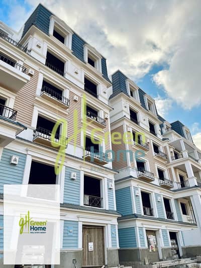 اي فيلا 3 غرف نوم للبيع في القاهرة الجديدة، القاهرة - 812e8271-ee61-4dbb-b544-8cce369c84b5. jpg