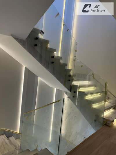 4 Bedroom Townhouse for Sale in New Cairo, Cairo - WhatsApp Image 2026-09-16 at 3.53. 20 PM. jpeg