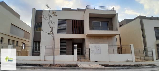 فیلا 6 غرف نوم للبيع في القاهرة الجديدة، القاهرة - 20260109_163554. jpg فیلا 6 غرف نوم للبيع في القاهرة الجديدة، القاهرة - 20260109_163554. jpg