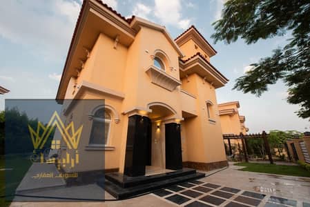 4 Bedroom Villa for Sale in Madinaty, Cairo - WhatsApp Image 2026-09-02 at 2.41. 45 PM. jpeg 4 Bedroom Villa for Sale in Madinaty, Cairo - WhatsApp Image 2026-09-02 at 2.41. 45 PM. jpeg