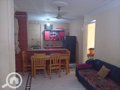 شقة 2 غرفة نوم للايجار في عجمي، الإسكندرية - 609. jpg
