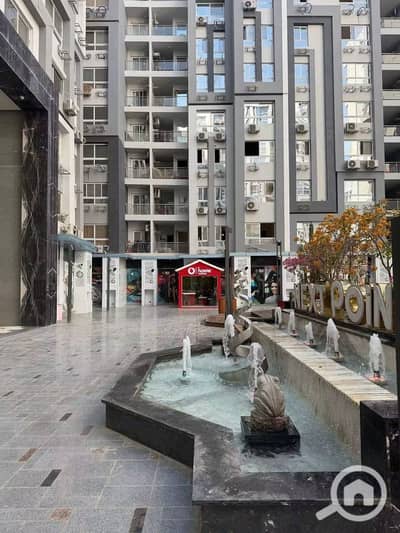 3 Bedroom Apartment for Sale in Mokattam, Cairo - 25. jpg 3 Bedroom Apartment for Sale in Mokattam, Cairo - 25. jpg